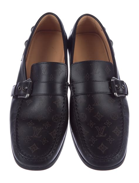 louis vuitton mens loafers replica|louis vuitton men's loafers sale.